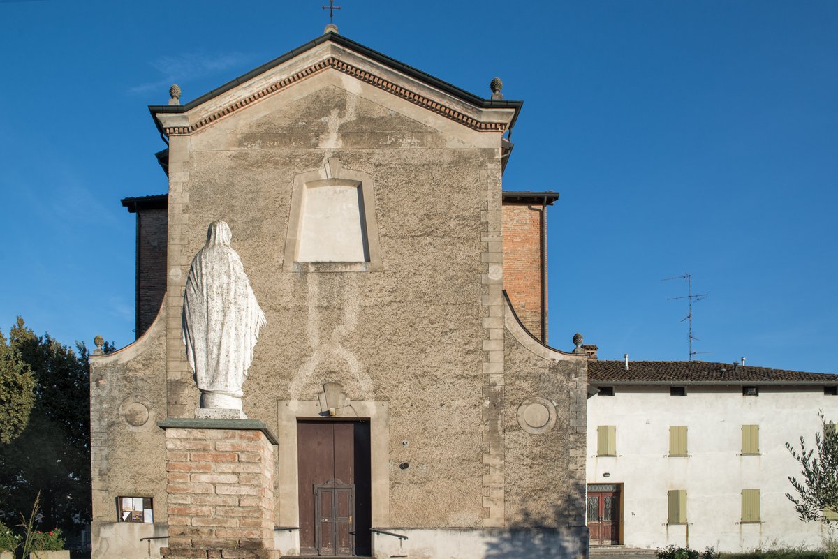 chiesa di San Biagio