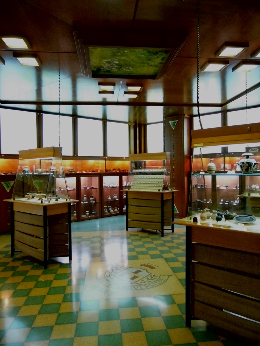 Museo archeologico Hippana - Prizzi