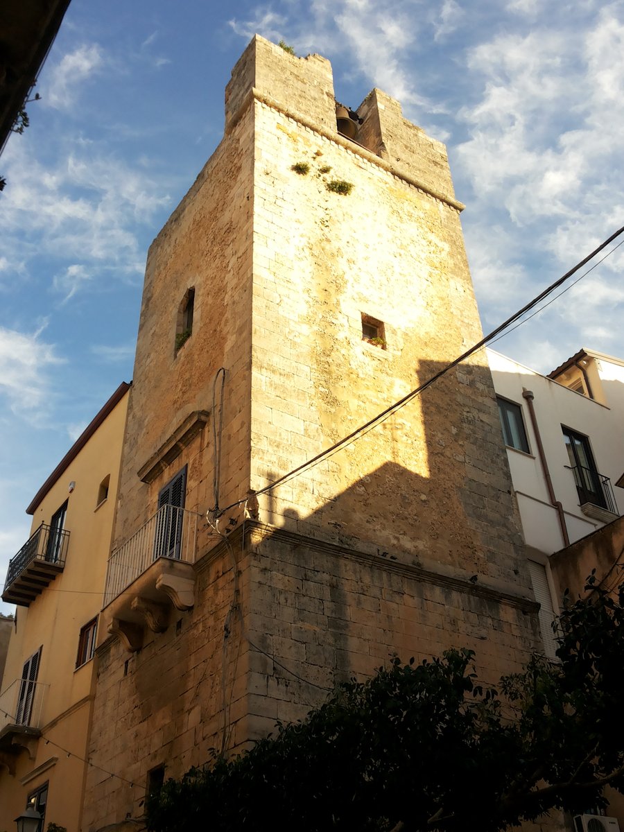 Torre Calandrino