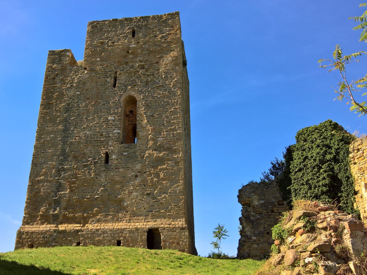 Torre di Isola