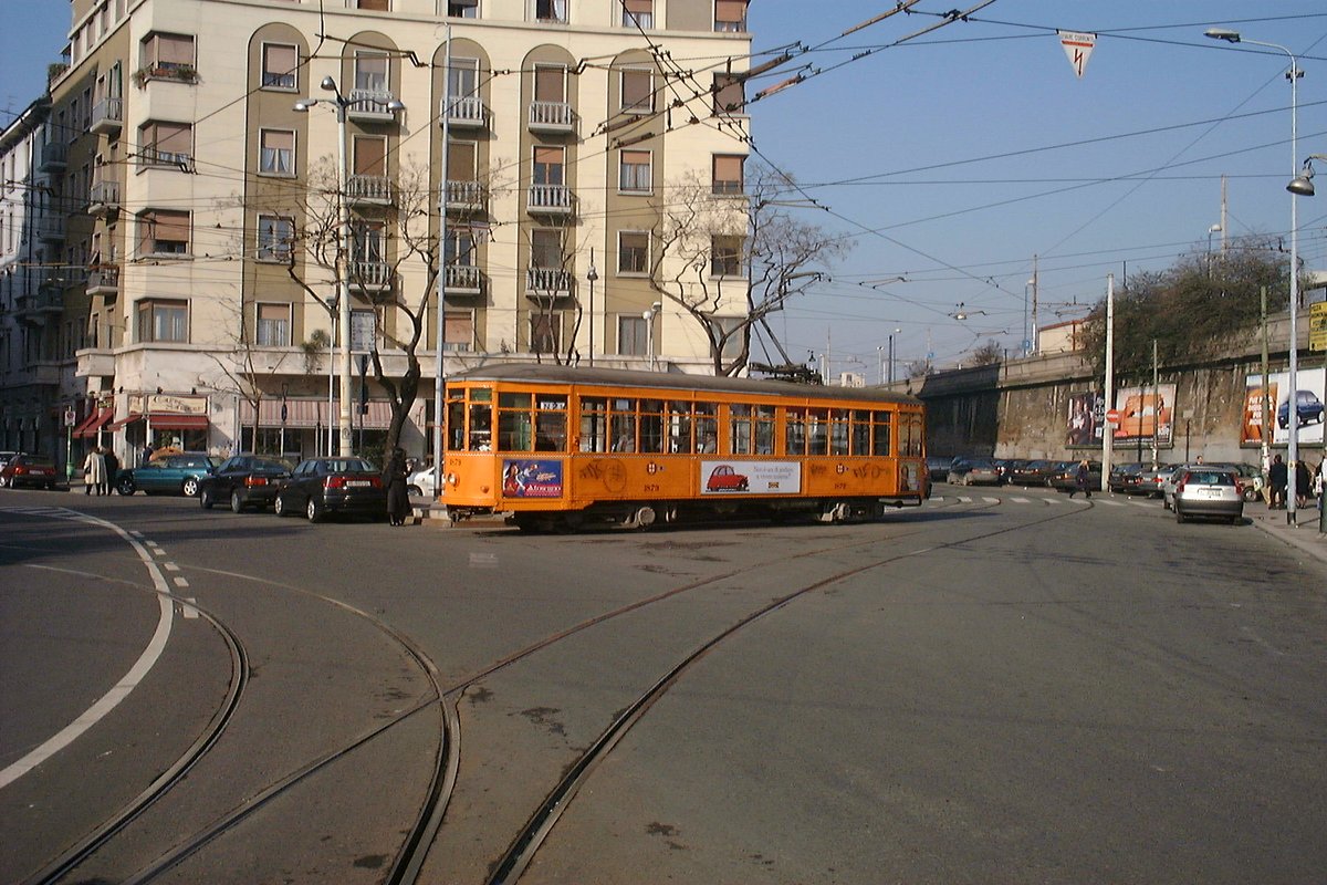 piazza Enrico Bottini