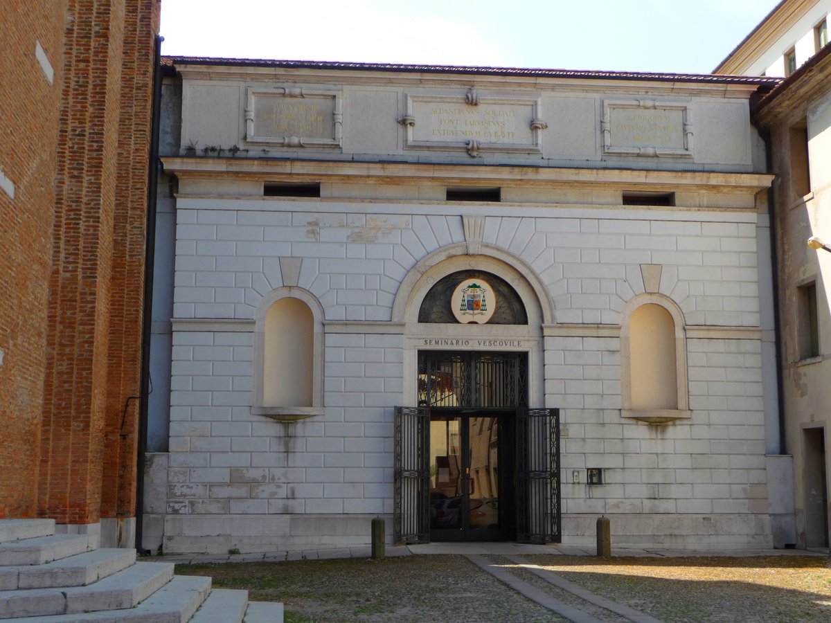 Musei del Seminario vescovile di Treviso