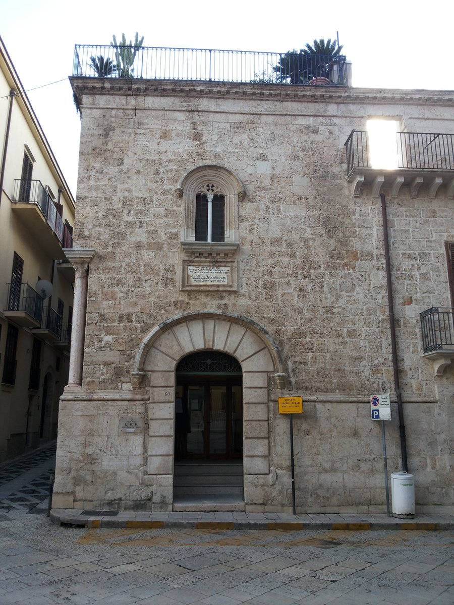 chiesa di San Nicolò di Bari