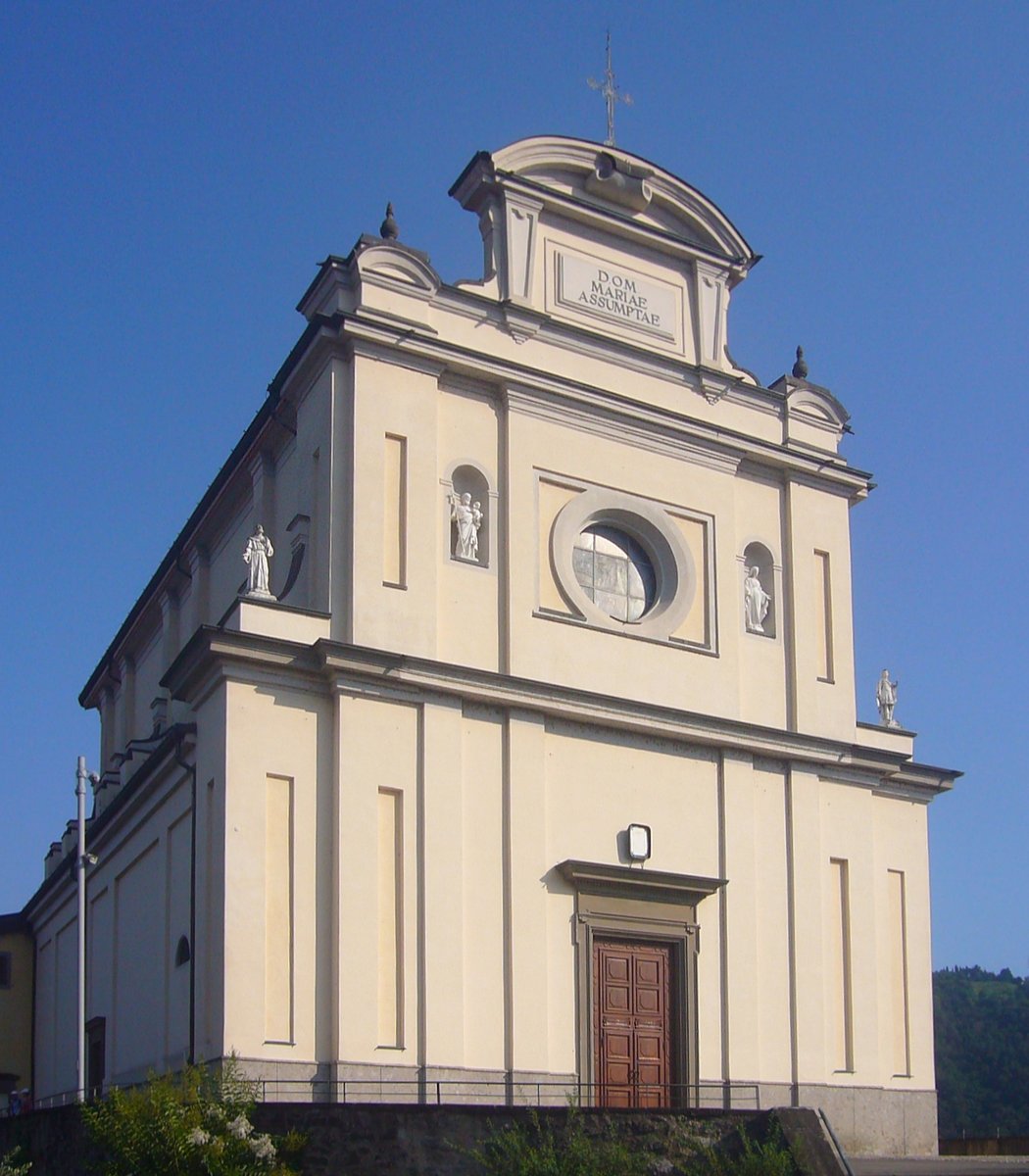 Chiesa di Santa Maria Assunta