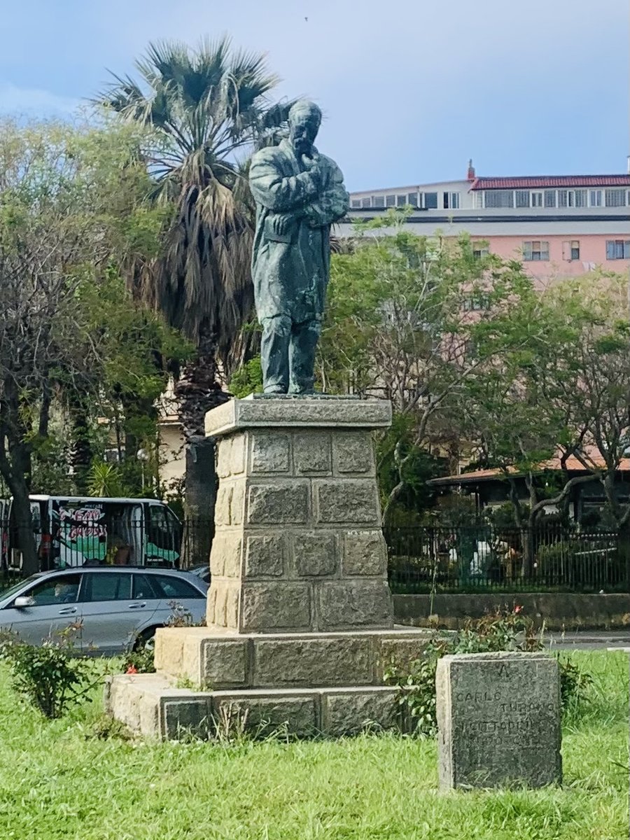 Monumento a Carlo Turano