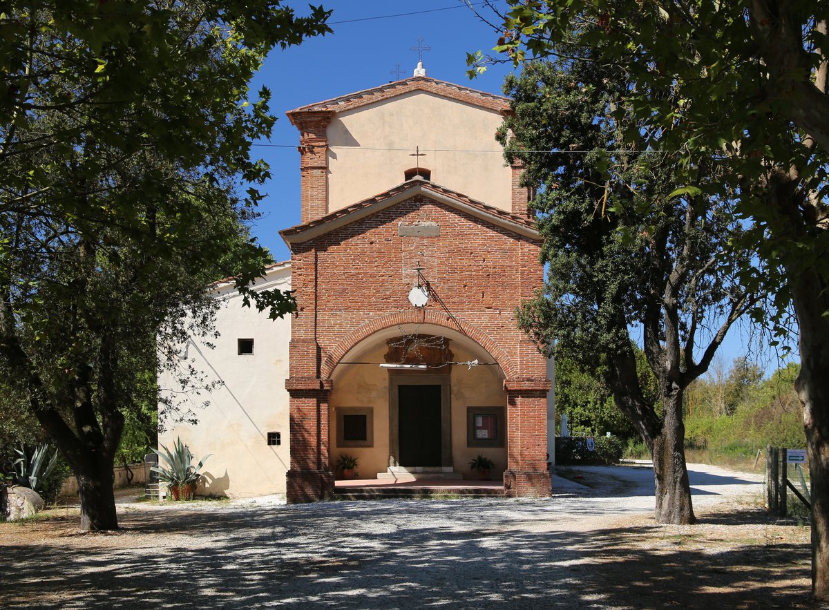 chiesa della Santissima Concezione - 1