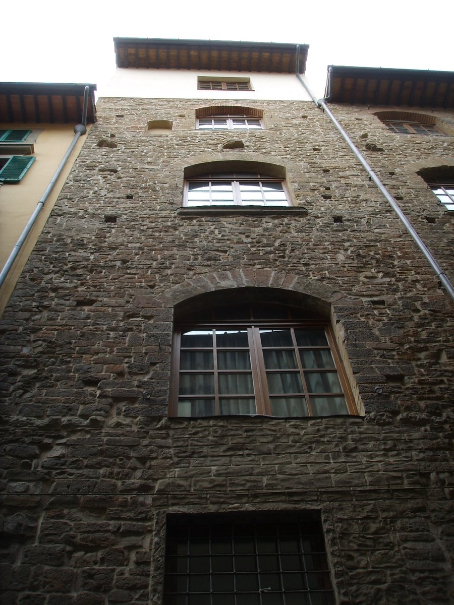 Torre degli Alepri