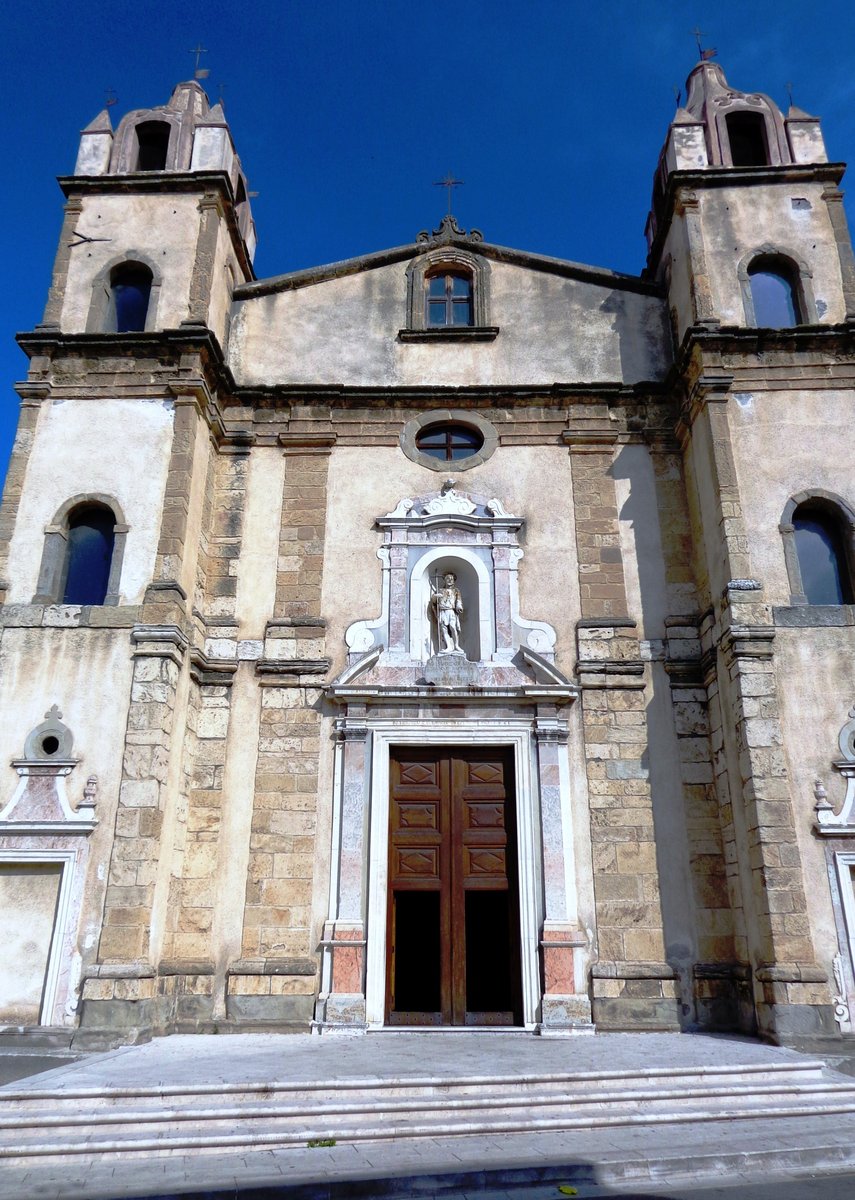 chiesa di San Giovanni Battista