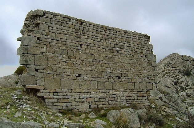 chiesa di San Bartolomeo - Marciana