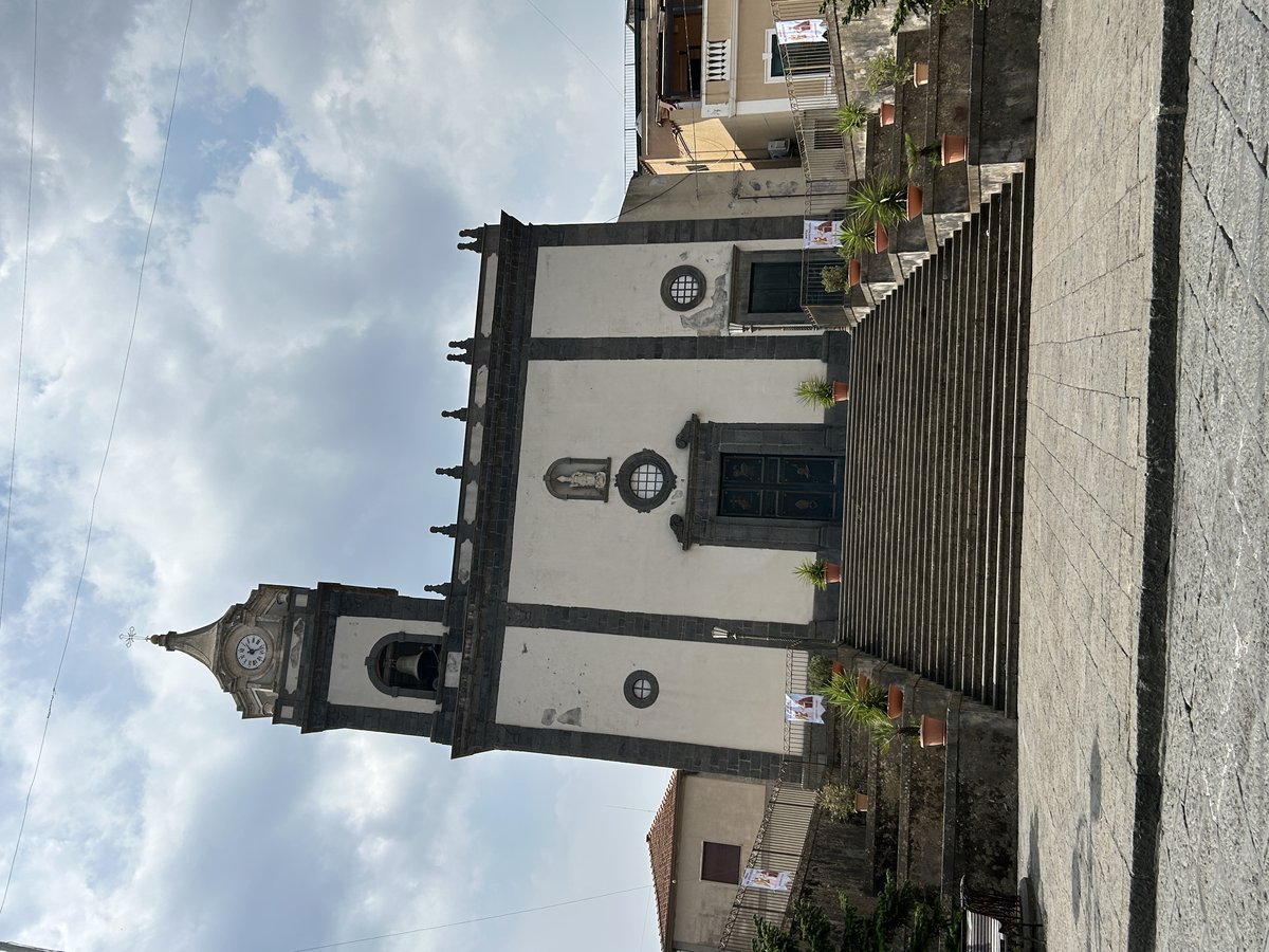chiesa di Sant'Antonio Abate - Pedara