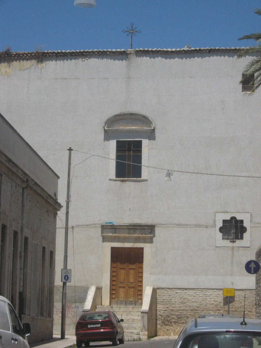 chiesa dei Cappuccini