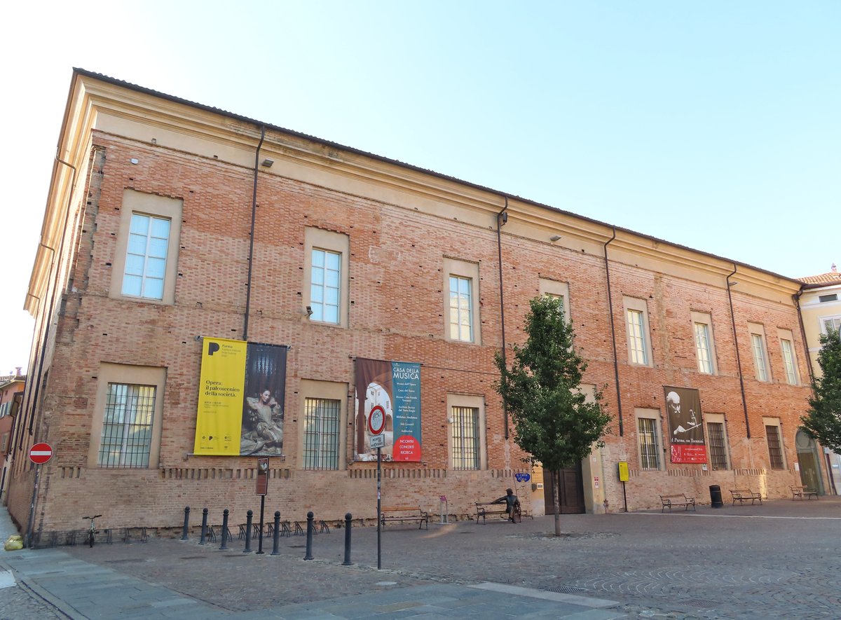 Casa della Musica