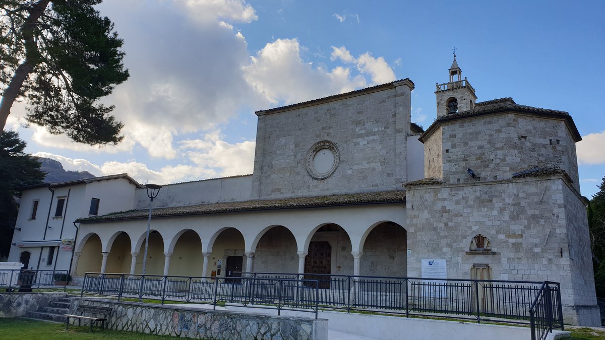 chiesa della Santissima Annunziata