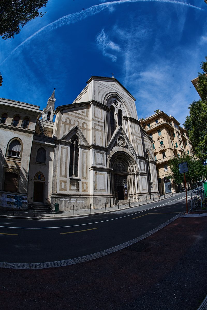 chiesa di Nostra Signora delle Grazie e San Gerolamo
