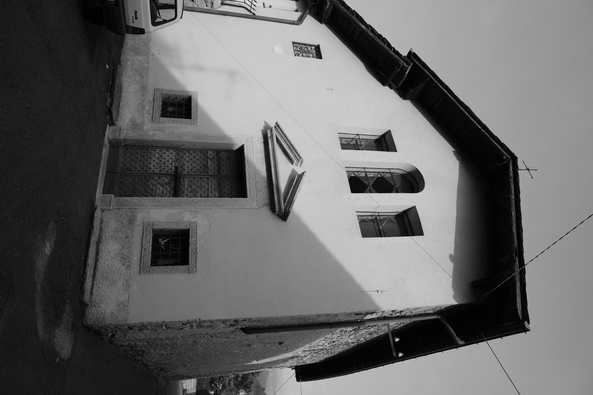 chiesa di San Gregorio Magno - Dervio