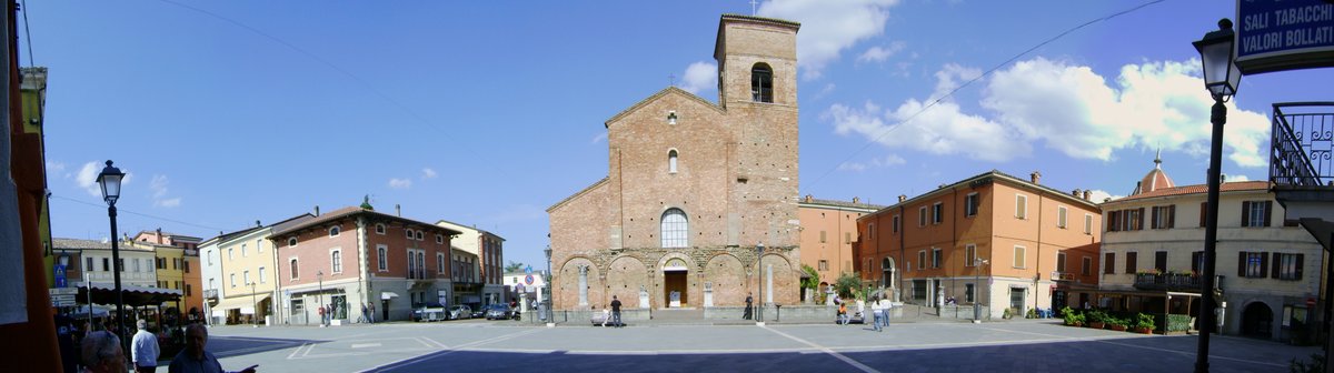 Piazza Plauto - 1
