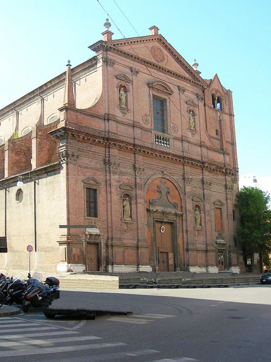 chiesa di San Domenico