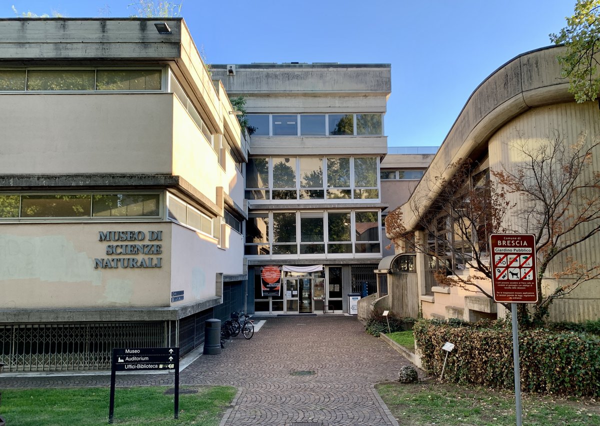 Museo civico di scienze naturali