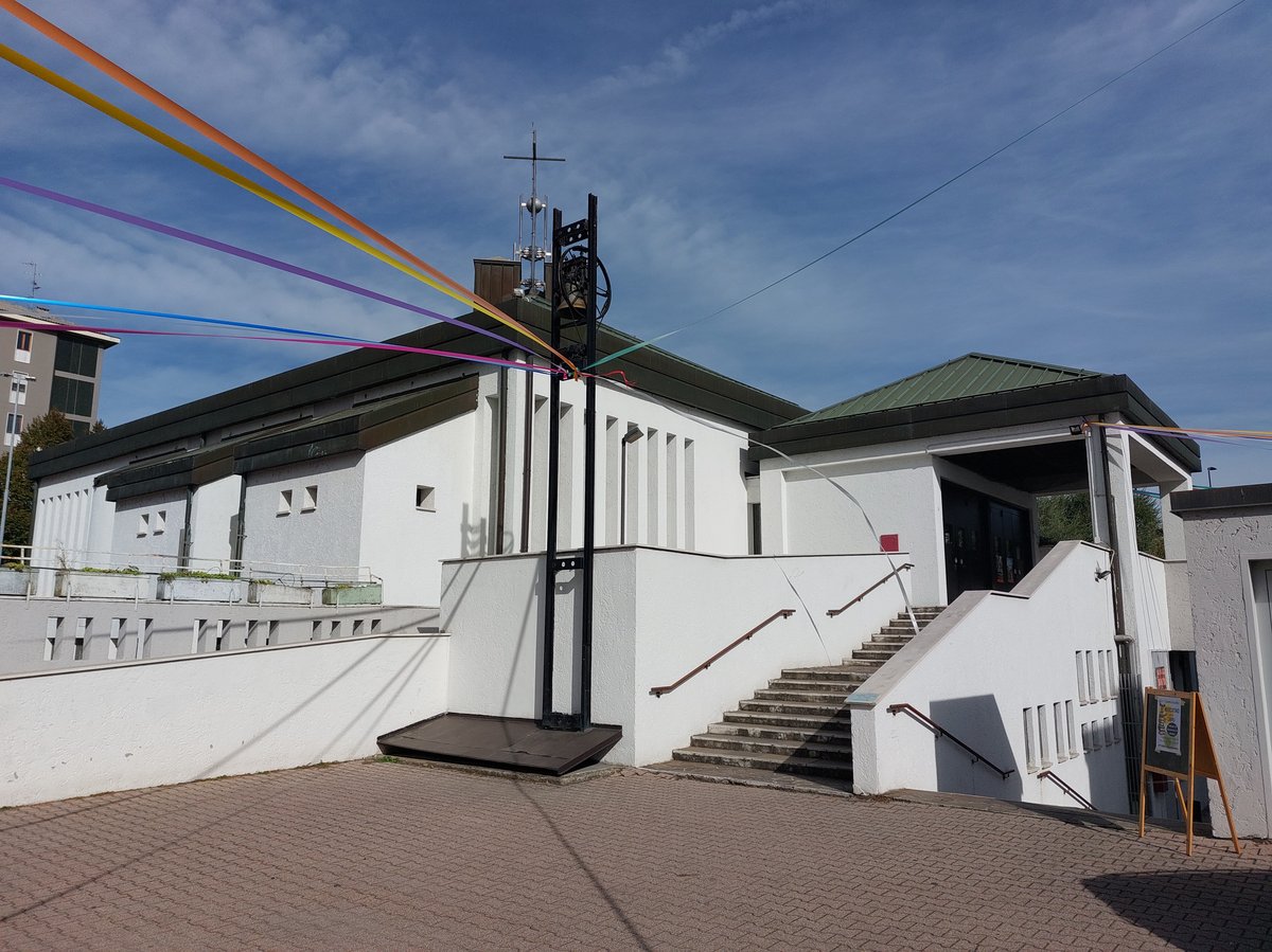 chiesa di San Galdino