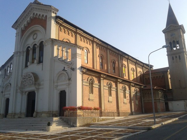 chiesa di San Giuseppe - Pescina