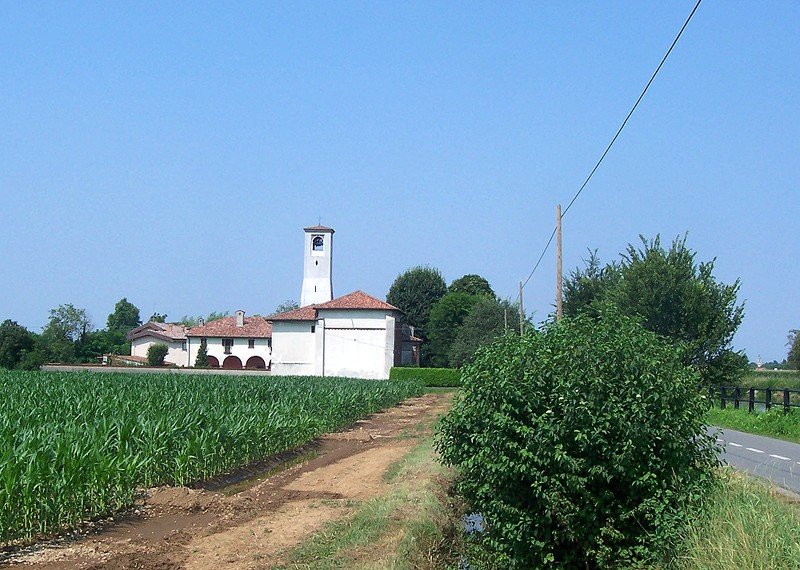 cascina Monasterolo - Inzago