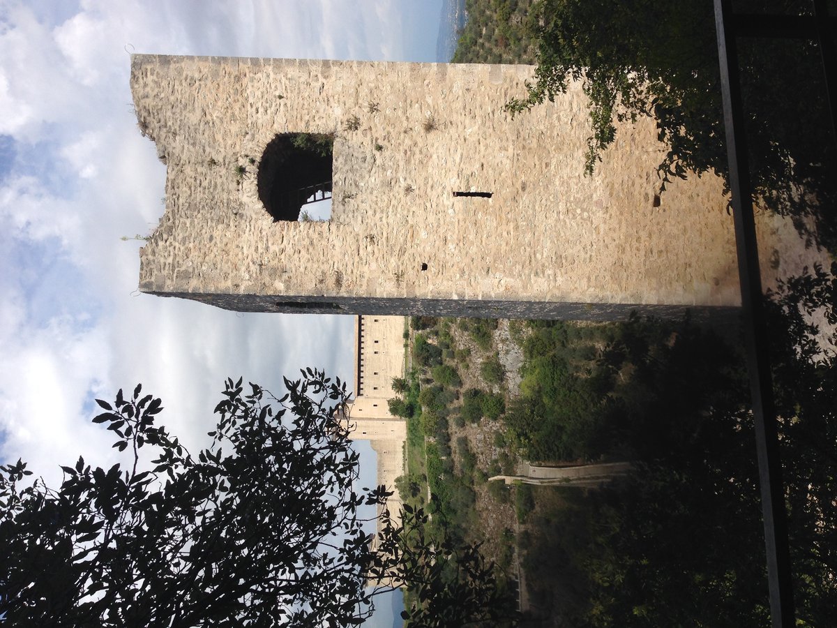 Fortilizio dei Mulini