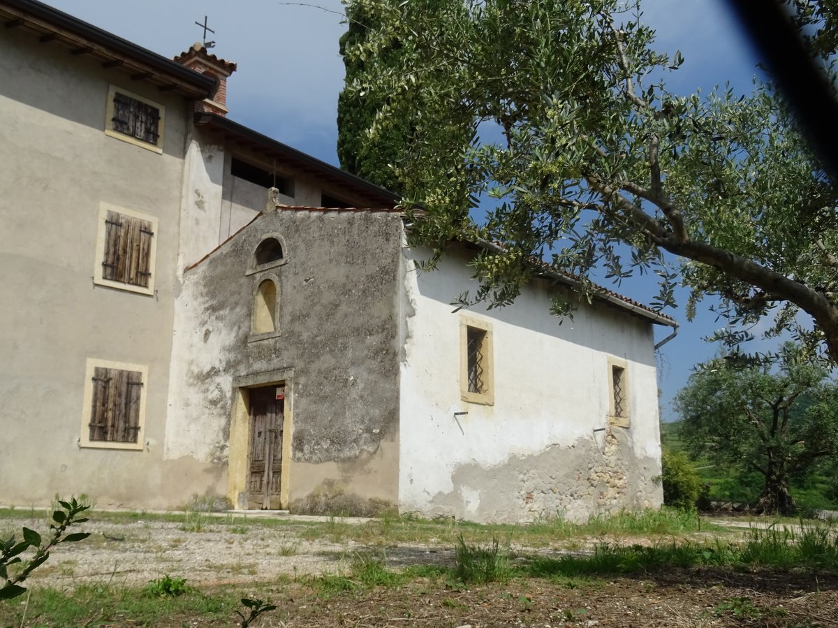 chiesa di Sant'Eustachio - Marano di Valpolicella