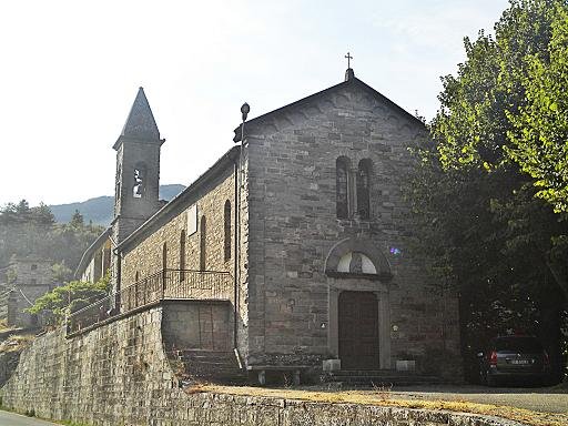 chiesa dei Santi Domenico e Giustino