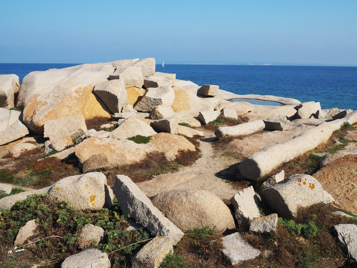 Li Petri Taddati e Capicciolu - Santa Teresa Gallura