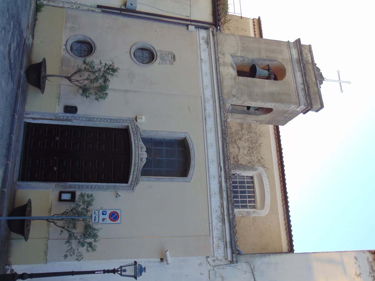 chiesa dell'Osservanza