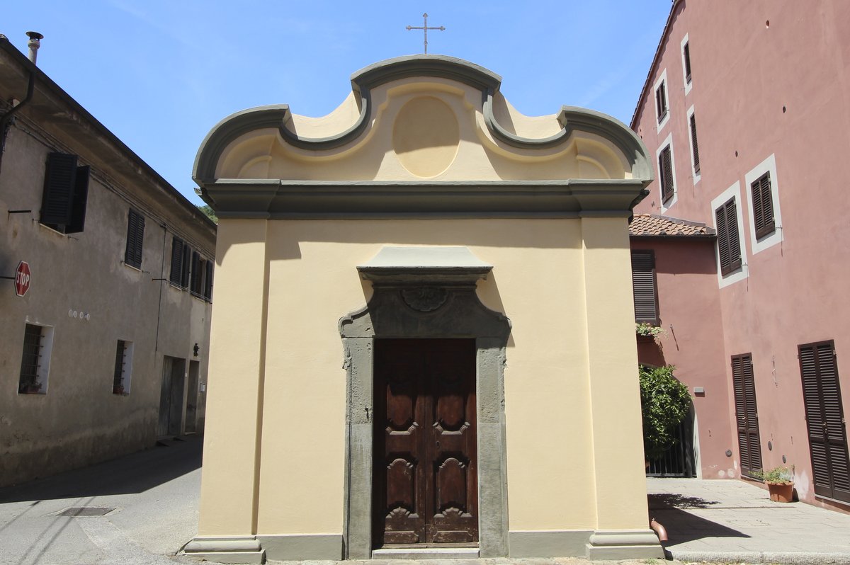 chiesa di San Giuseppe - Vicopisano