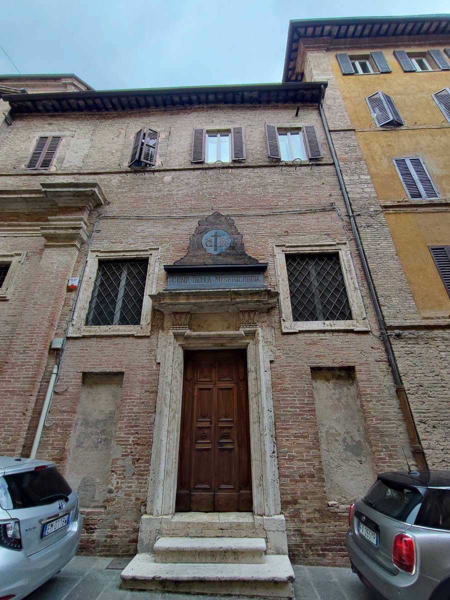 chiesa della Misericordia