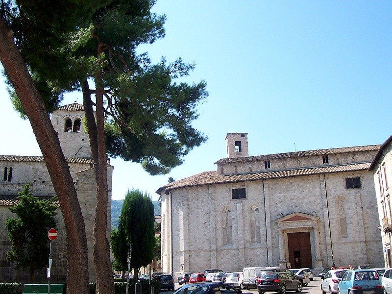 piazza Ventidio Basso