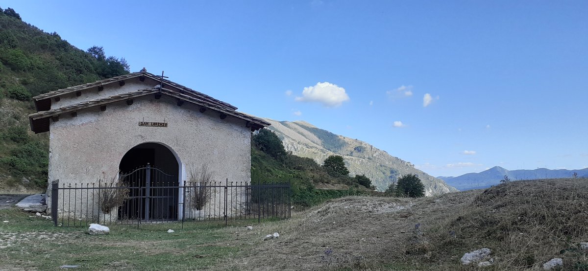 chiesa di San Lorenzo - Micigliano
