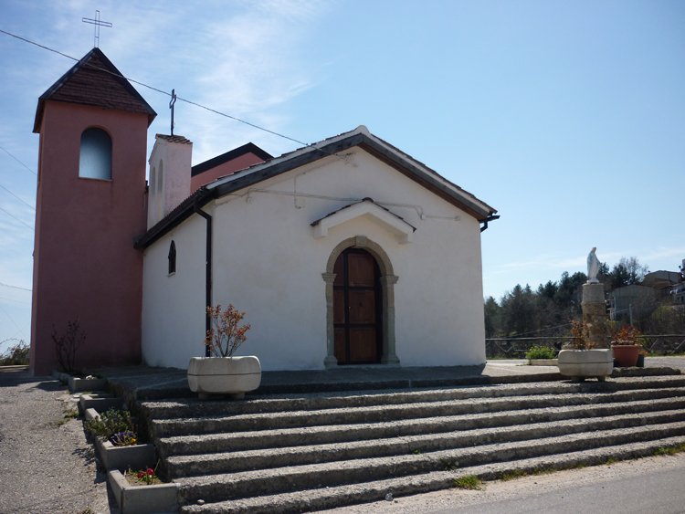 chiesa dell'Ecce Homo - San Giovanni in Fiore