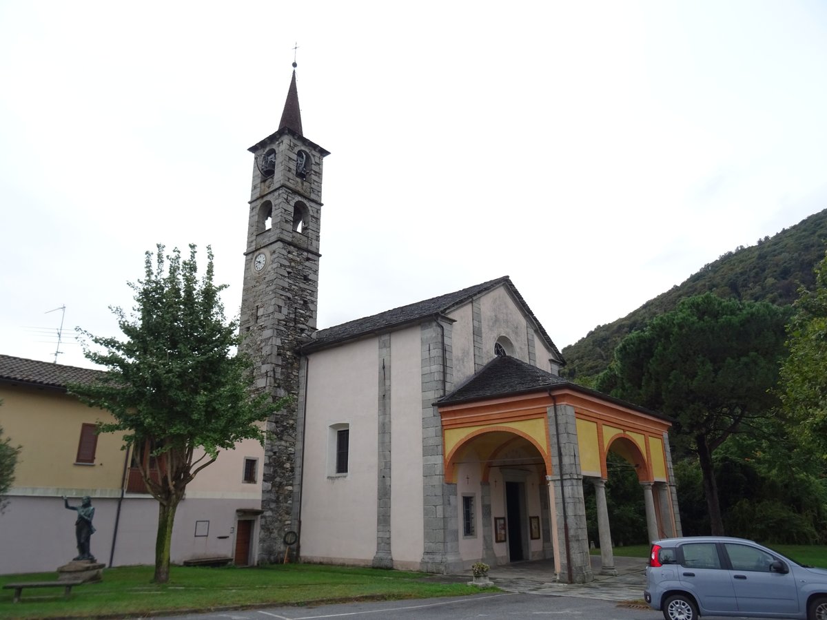 chiesa della Beata Vergine Maria Addolorata