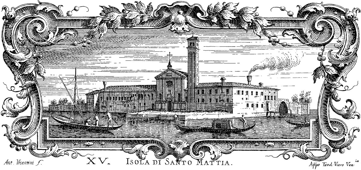 Monastero di San Mattia