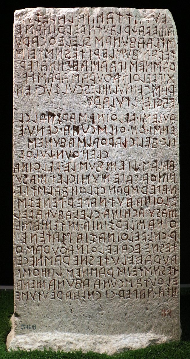 Cippo di Perugia