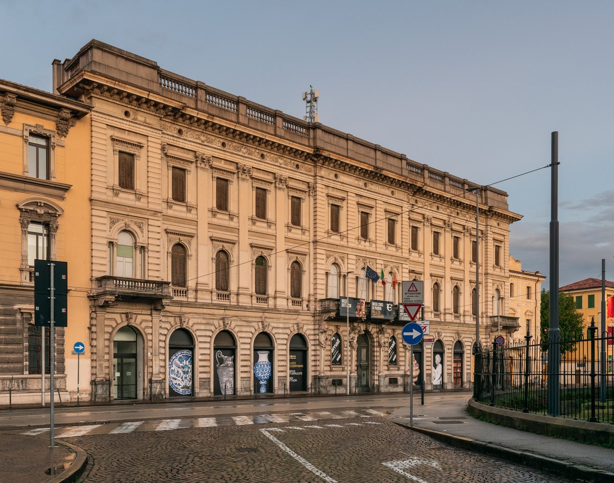Palazzo Zuckermann - Padova