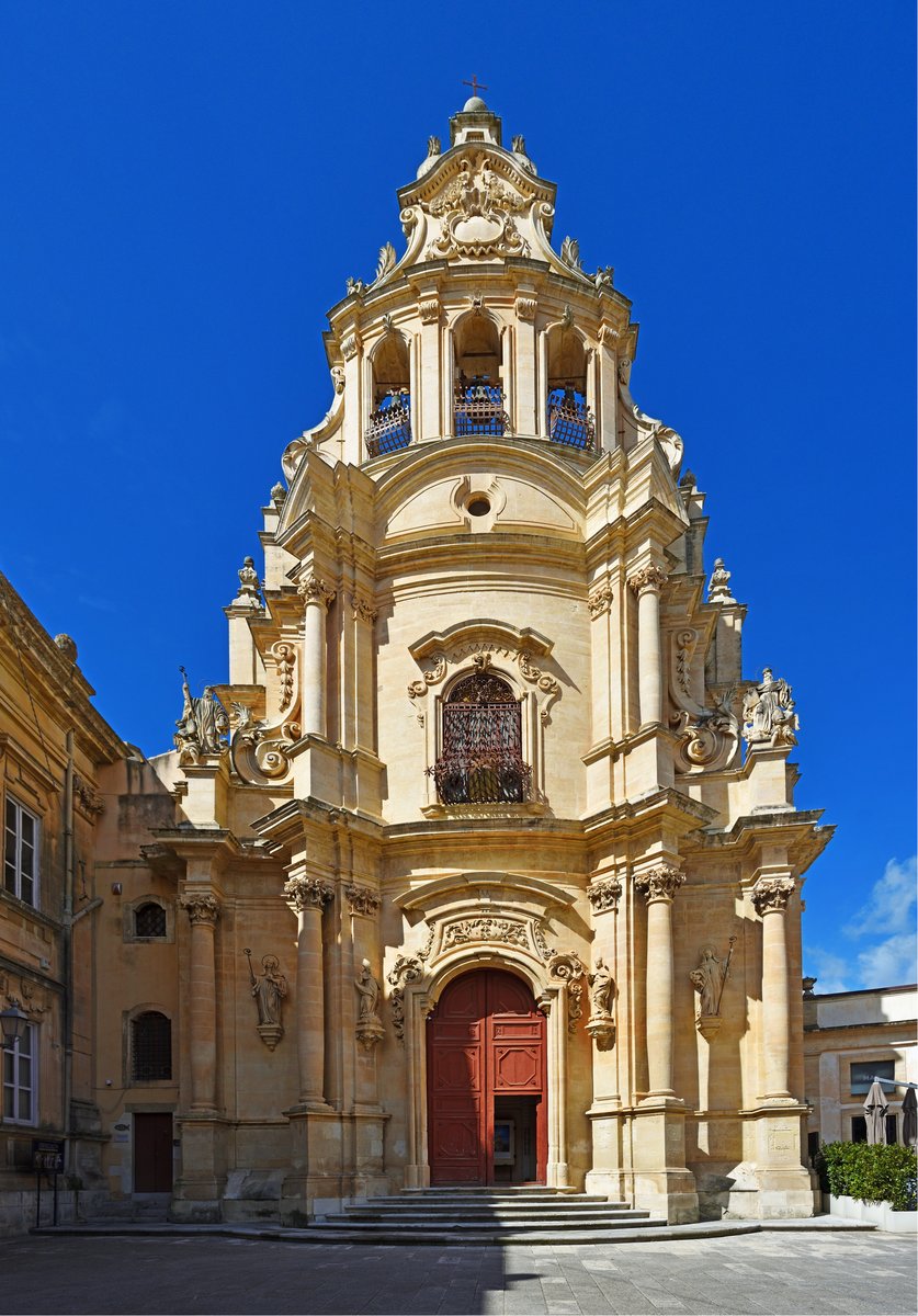 chiesa di San Giuseppe