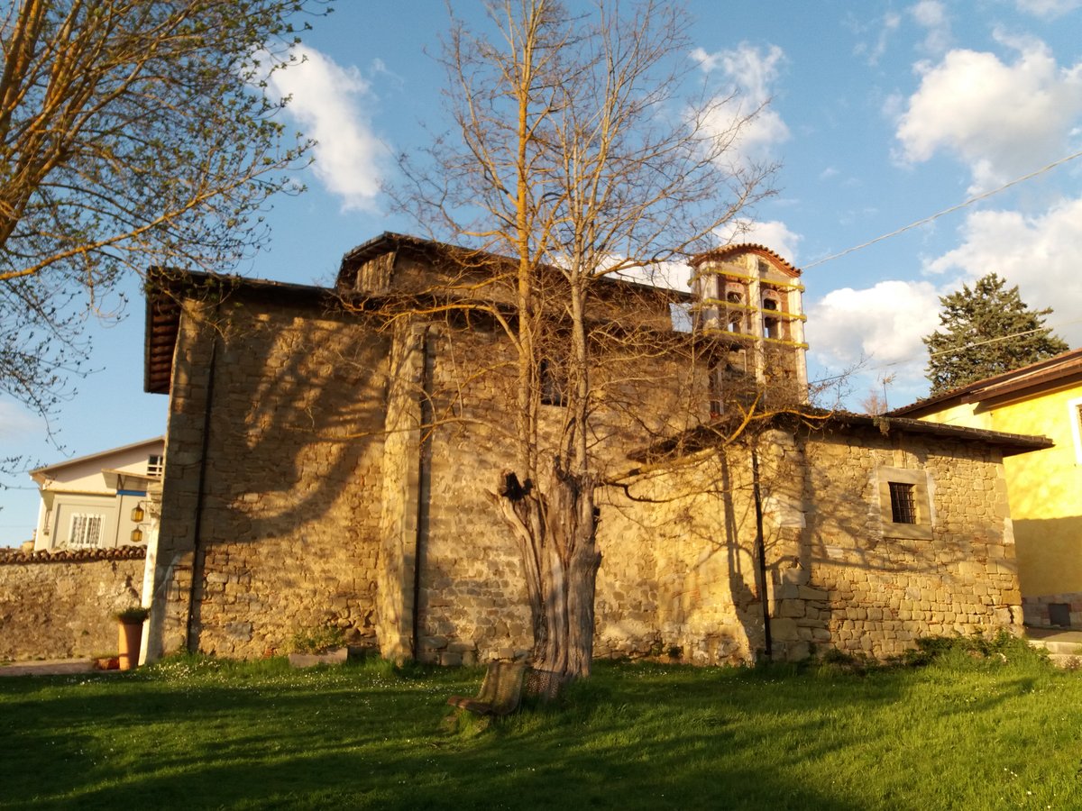 chiesa della Madonna del Carmine