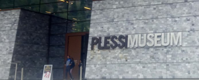 Plessi Museum - Brennero