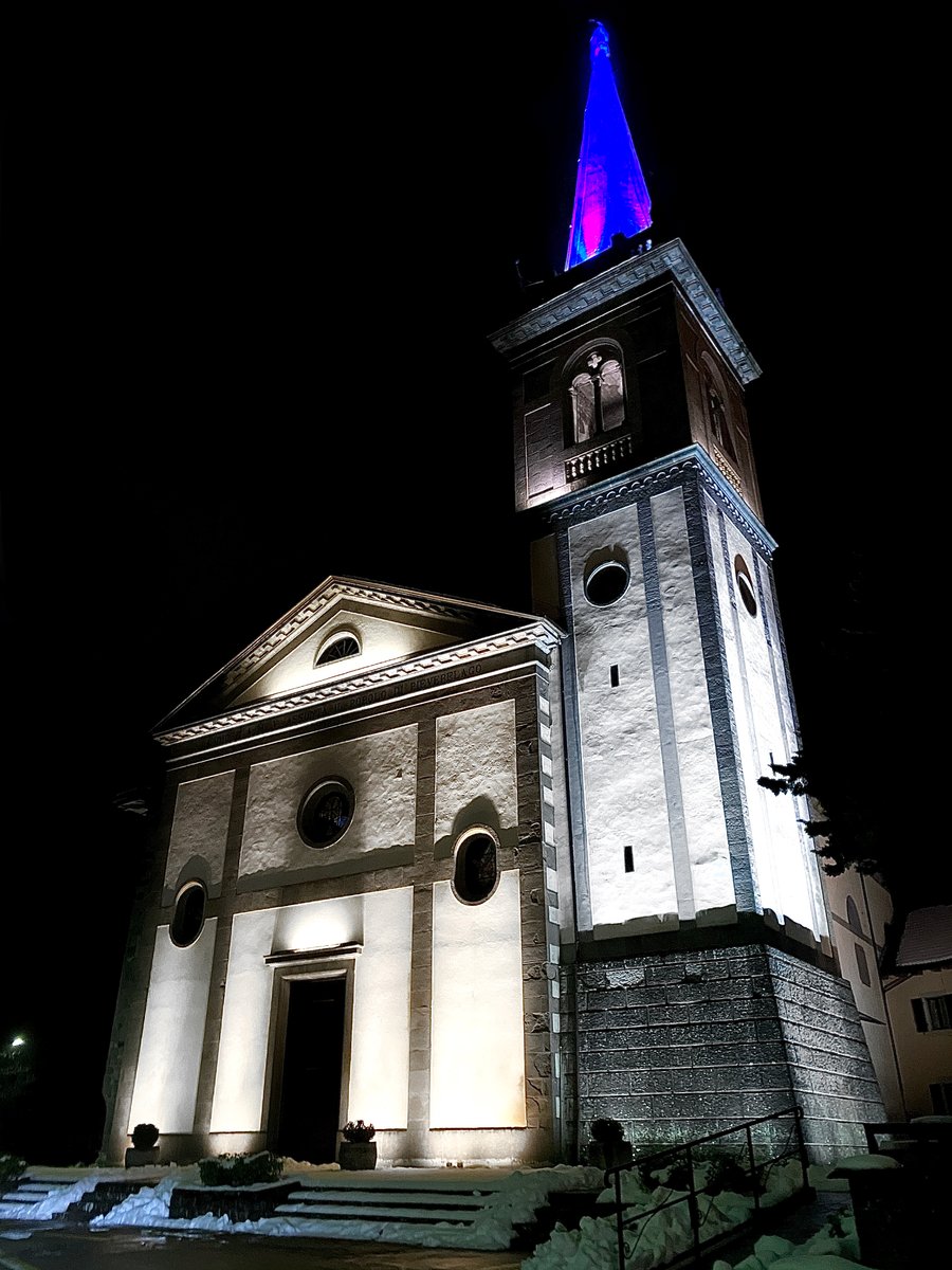 chiesa della Beata Vergine Assunta - 1