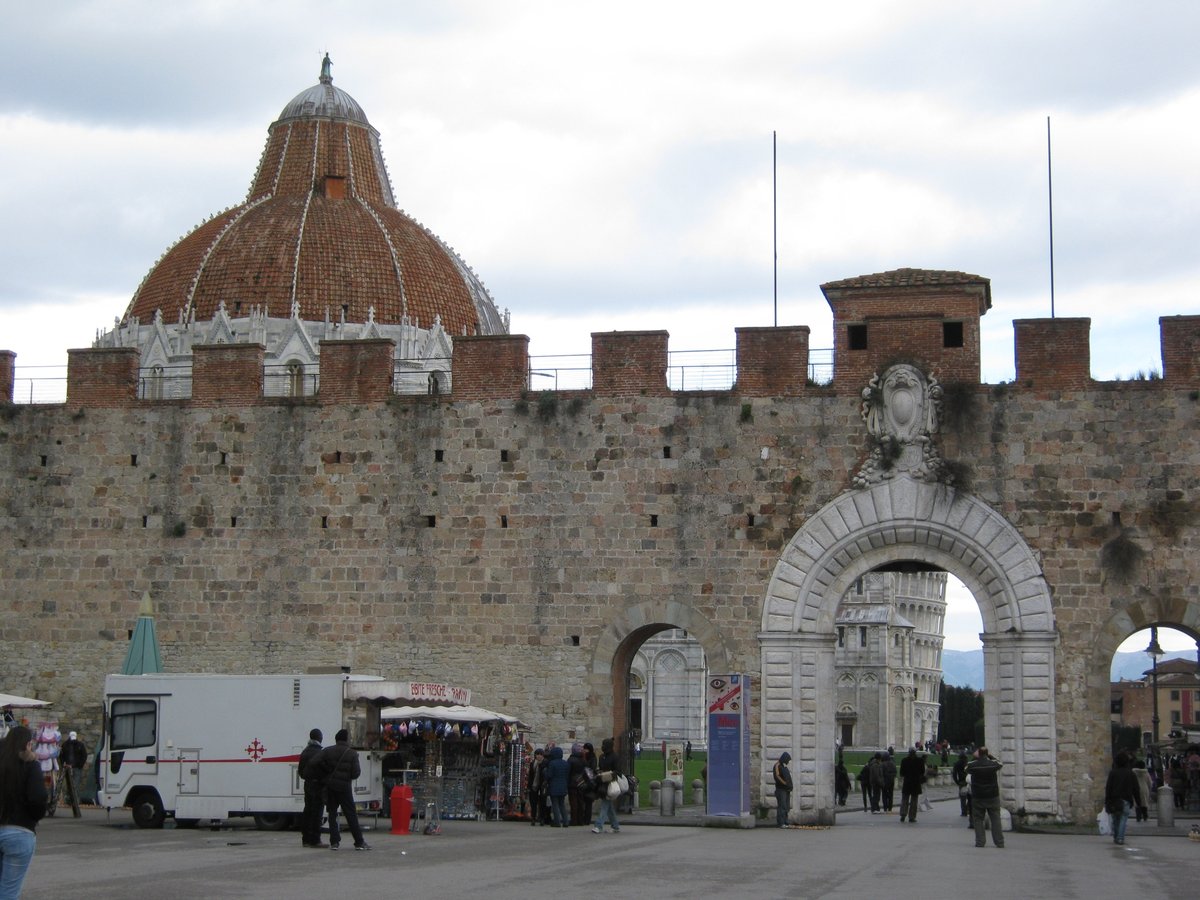 piazza Daniele Manin