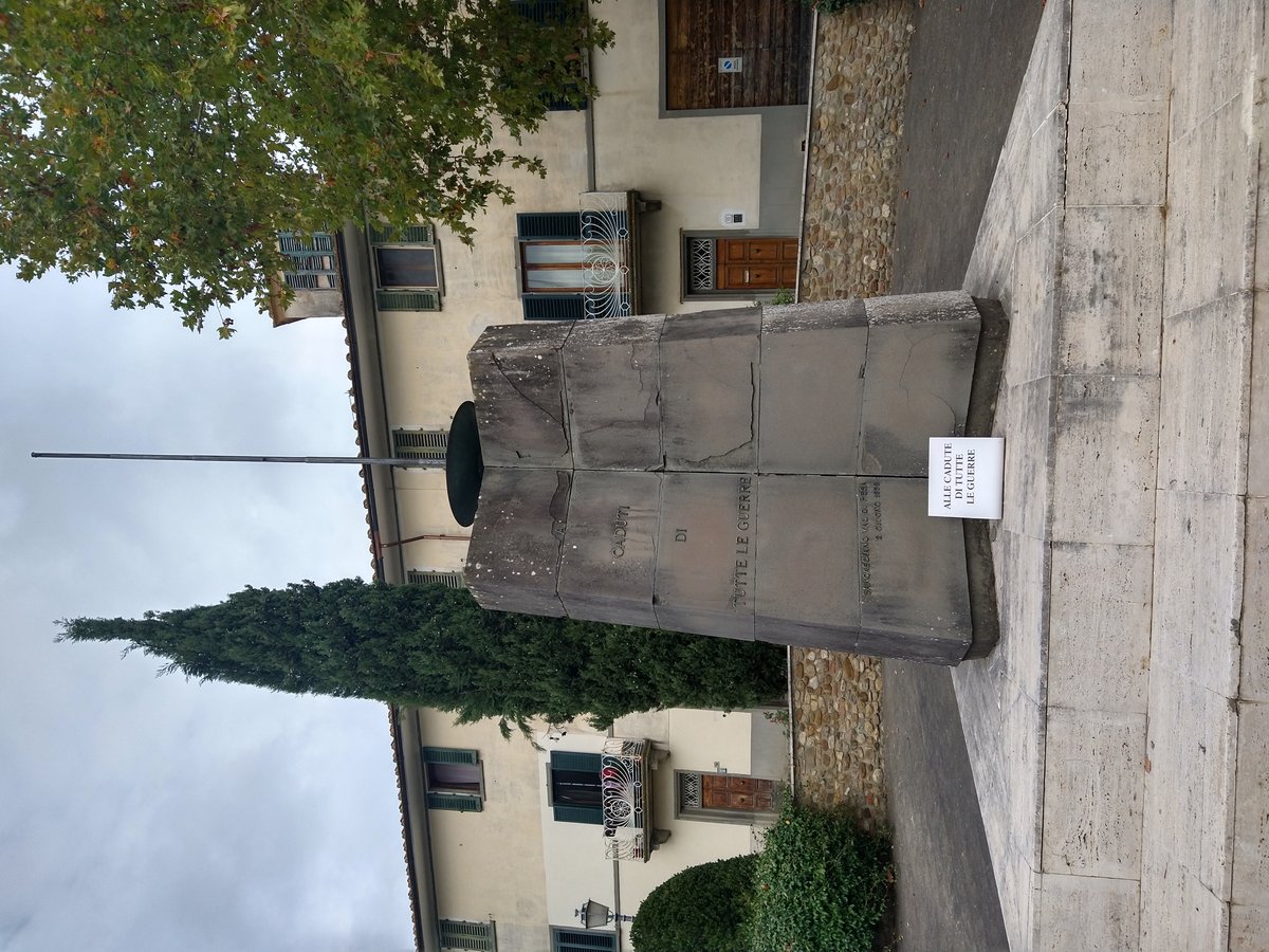 Monumento ai Caduti - Padova