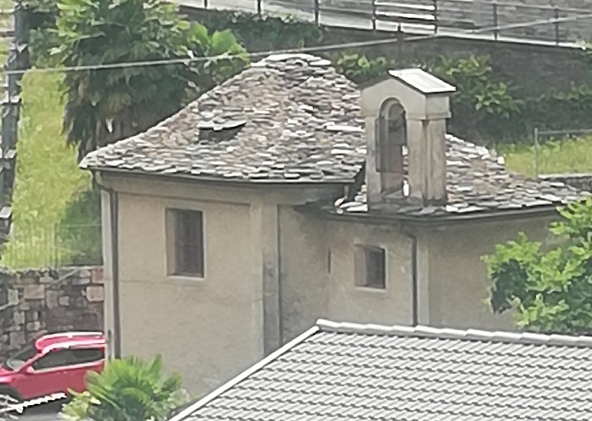 chiesa della Madonna di Loreto