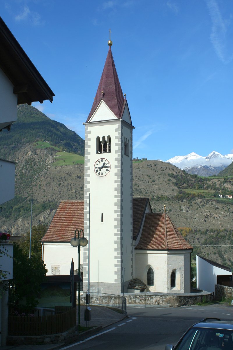 chiesa di San Nicolò - 1