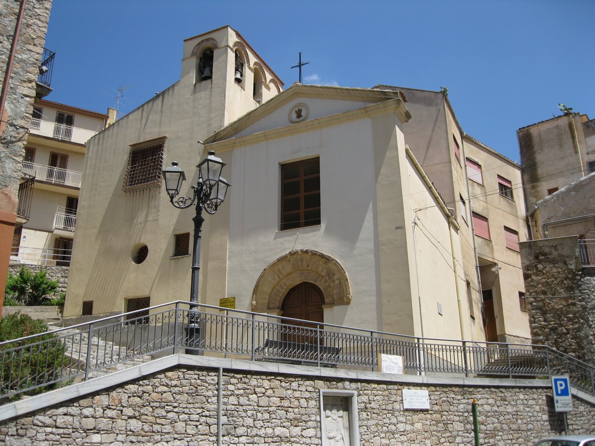 chiesa di San Giacomo Maggiore