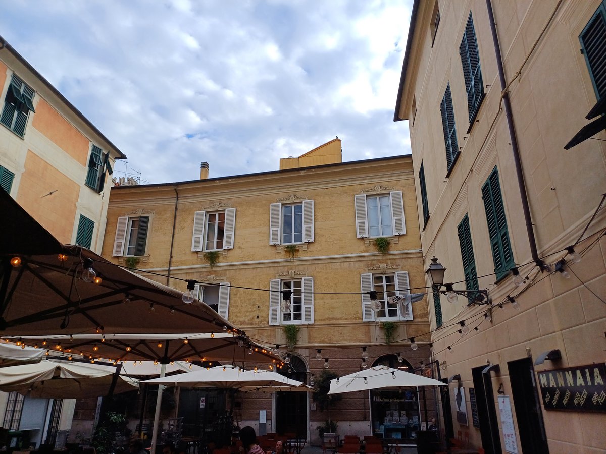 Piazza delle Erbe