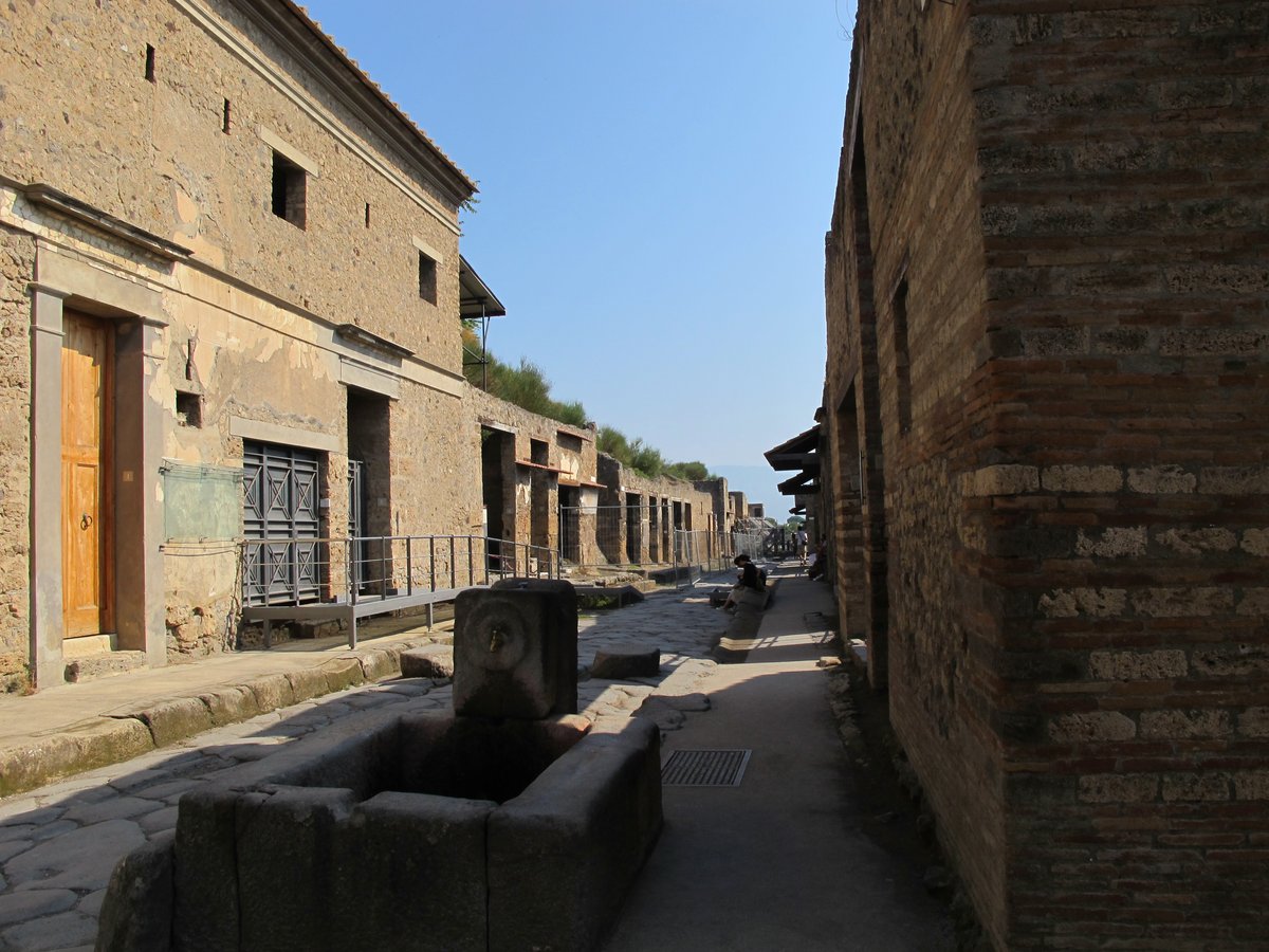 casa di Giulio Polibio